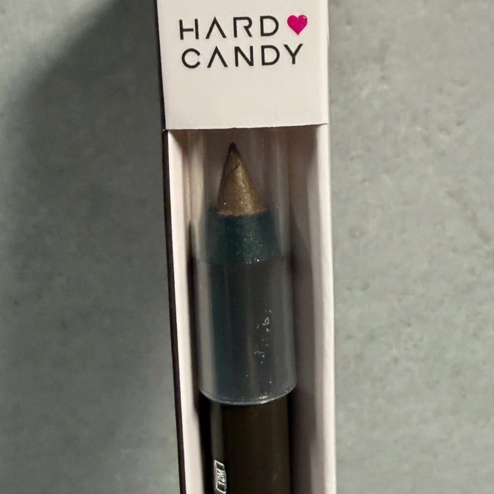 🩷5/$10 Hard Candy Dark Chocolate Eyeliner